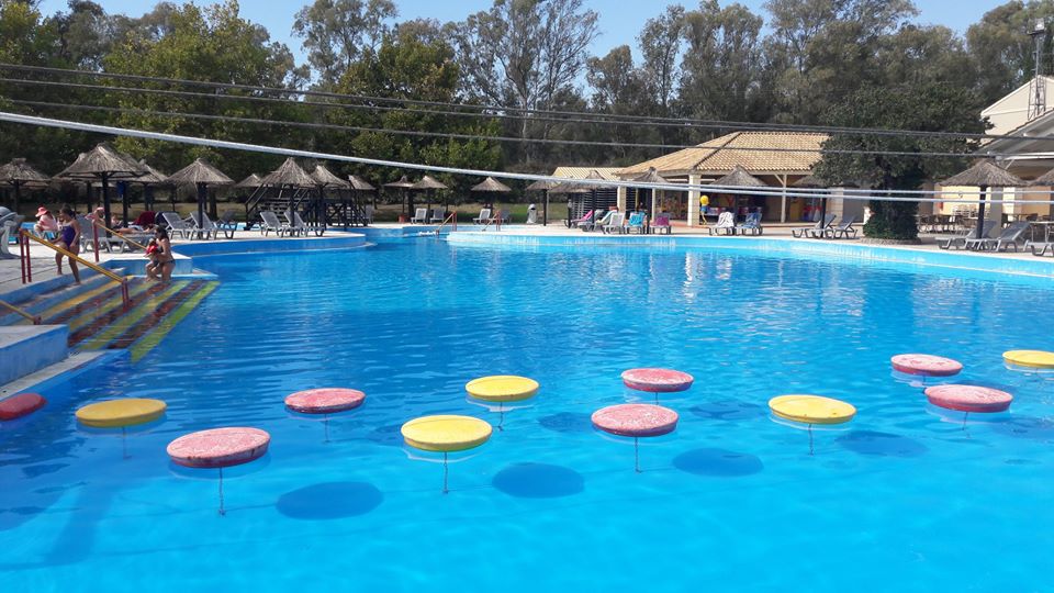  Akvapark Aqualand Krf 